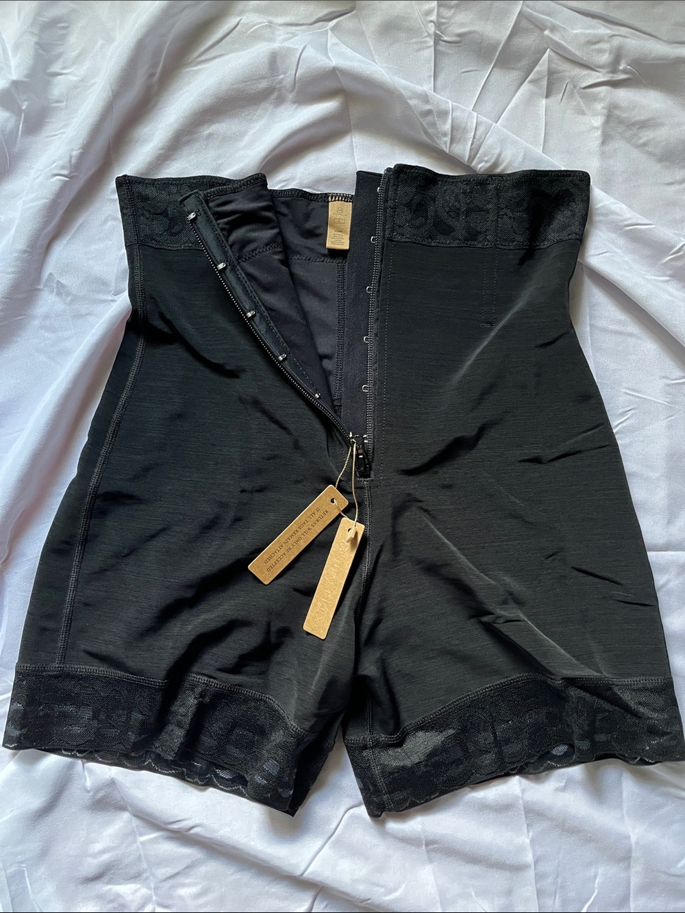 SHAPELLX- NWT- Shapewear- Faja/girdle